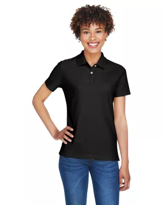 Devon and Jones® Women's DRYTEC20™ Performance Short Sleeve Polo Shirt