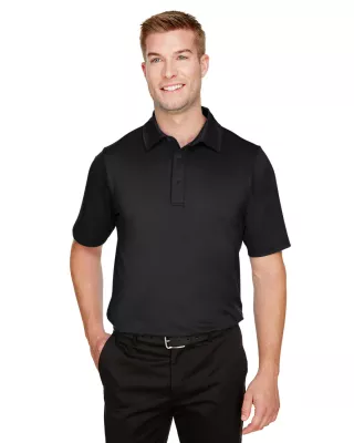 Devon and Jones CrownLux Performance® Men's Range Flex Polo