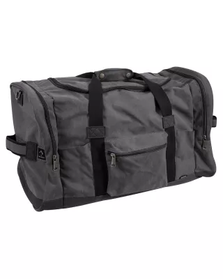 Dri Duck Heavy Duty Large Expedition Canvas Duffle Bag