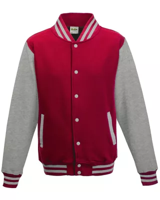 ALL WE DO is Youth Heavyweight Letterman Jacket