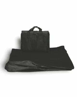 Alpine Fleece Fleece/Nylon Picnic Blanket