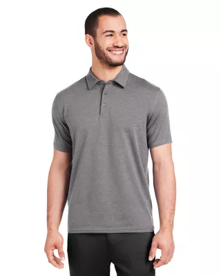 GLYDER LLC Men's Marbled Fairway Polo