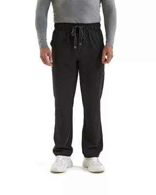 ONNA BY PREMIER Men's Relentless Stretch Cargo Scrub Pants