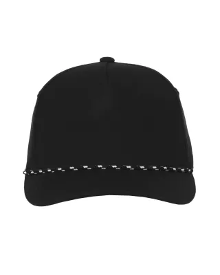 Outdoor Cap Co Structured Solid Back Hat