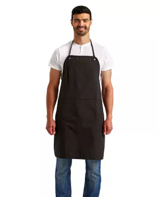 Artisan Collection by Reprime® Unisex Artisan's Choice Canvas Apron