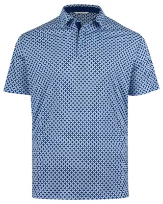 SWANNIES GOLF APPAREL Men's Rae Polo