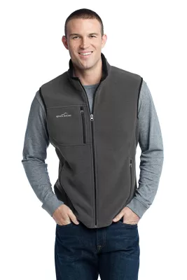 Eddie Bauer® - Fleece Vest.
