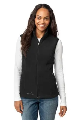 Eddie Bauer® - Women's Fleece Vest.