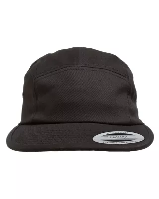 Yupoong Jockey Camper Cap