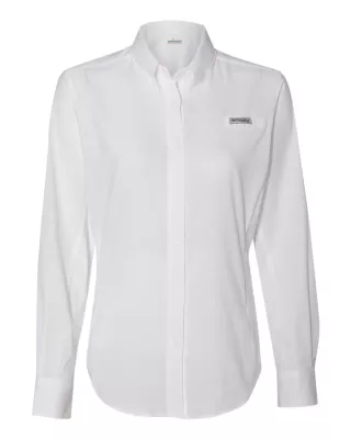 Columbia Women's PFG Tamiami™ II Long Sleeve Shirt