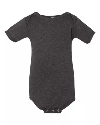 Bella+Canvas® Infant Triblend Short Sleeve One Piece