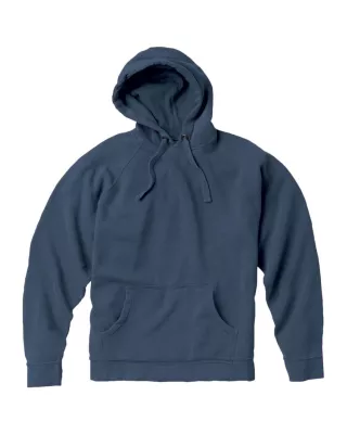 Comfort Colors® Unisex Garment-Dyed Hooded Sweatshirt