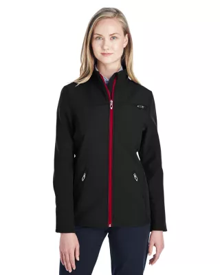 SPYDER® Women's Transport Soft Shell Jacket