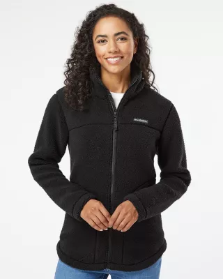 Columbia Women's West Bend™ Full Zip Jacket