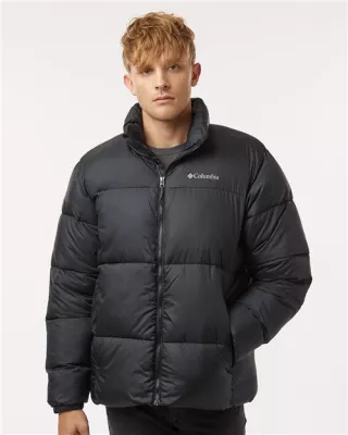 Columbia® Puffet™ III Jacket
