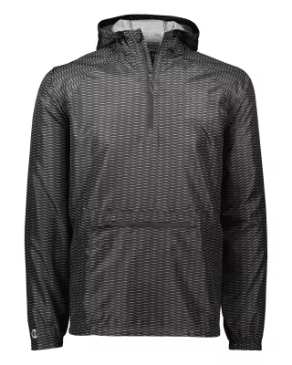 Holloway Range Packable Pullover Jacket