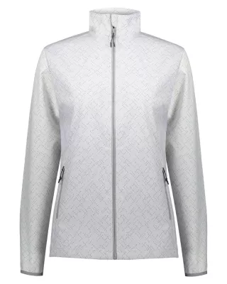 Holloway Ladies' Featherlite Soft Shell Jacket