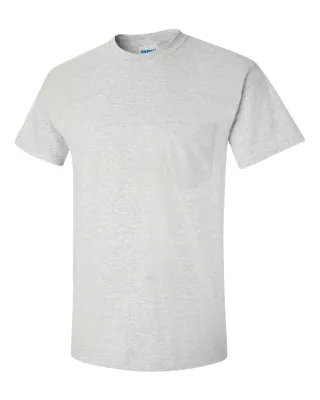 Gildan® Unisex Ultra Cotton® Pocket T-Shirt
