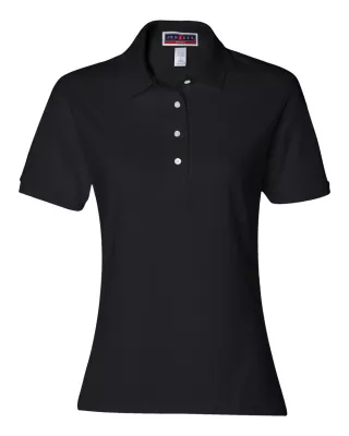 Jerzees® Women's Spotshield™ 50/50 Polo
