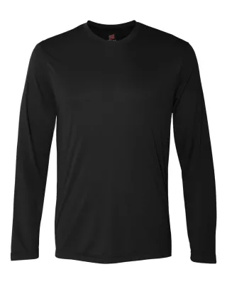 Hanes® Unisex Cool DRI® Long Sleeve Performance T-Shirt