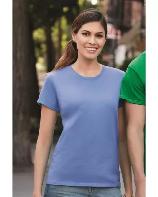 Gildan® Women's Short Sleeve Heavy Cotton™ T-Shirt