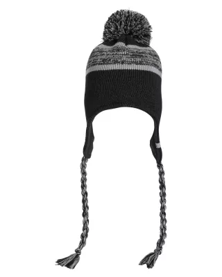 J AMERICA Backcountry Knit Pom Hat