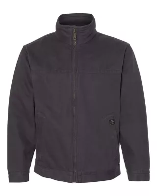 DRI DUCK® Men's Maverick Boulder Cloth™ Jacket w/Blanket Lining