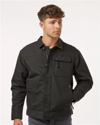 Dri Duck Renegade Lifestyle Jacket