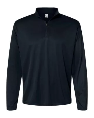 C2 Sport Men's Quarter-Zip Pullover Sweater