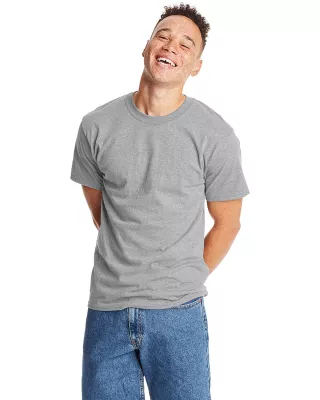Hanes Printables Men's Tall Beefy-T®