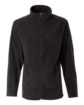 Sierra Pacific Women's Microfleece Full-Zip Jacket