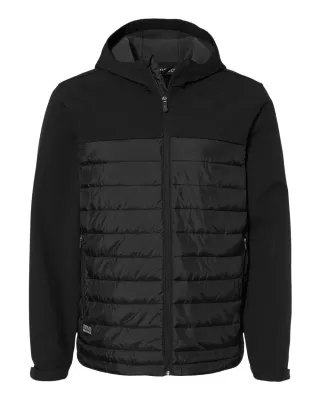 Dri Duck® Pinnacle Soft Shell Puller Jacket