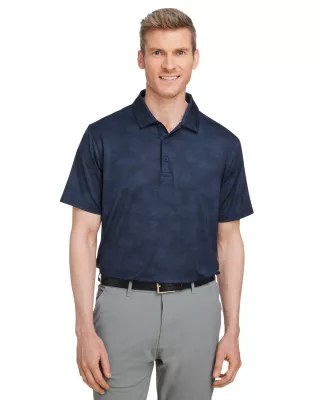 PUMA GOLF Men's Volition Camo Cover Polo