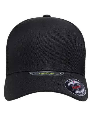 Yupoong Unipanel Cap