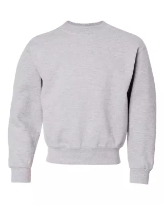 Jerzees® NuBlend® Youth Crewneck Sweatshirt