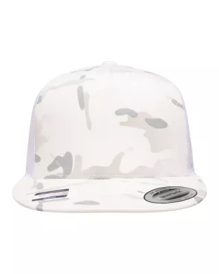 Yupoong Adult Multicam® Trucker Cap
