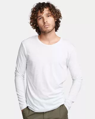 Next Level Apparel® Men's Triblend Long Sleeve T-Shirt
