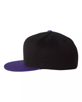 Flexfit® 210® Flat Bill Cap