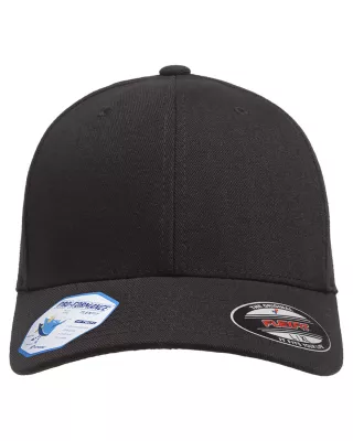 Yupoong Adult Pro-Formance® Trim Poly Cap