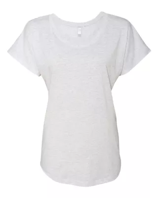 Next Level Apparel® Women's Triblend Short Sleeve Dolman T-Shirt