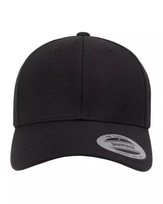 YP Classics™ Premium Curved Visor Snapback Cap