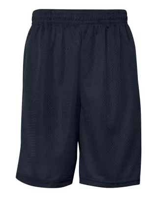 Badger 9'' Pro Mesh Shorts w/Pockets