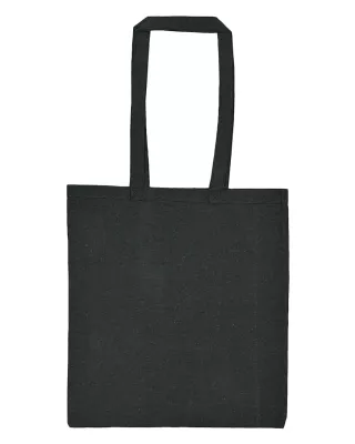 Liberty Bags Lightweight Recycled Canvas Over the Shoulder Extended Handle Tote Bag