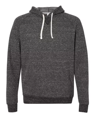 Jerzees® Snow Heather French Terry Pullover Hood Sweatshirt