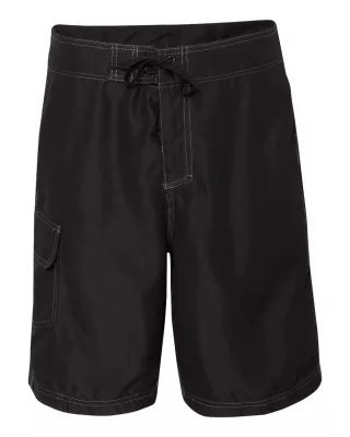 Burnside® Solid Board Shorts