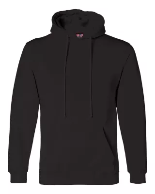 Bayside® USA-Made Hooded Sweatshirt