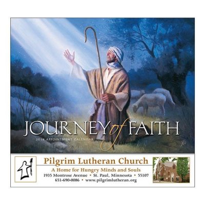 Journey of Faith - Universal Version
