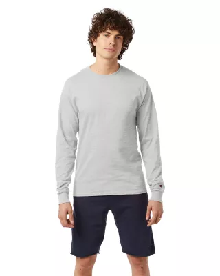 Champion Adult Long-Sleeve T-Shirt