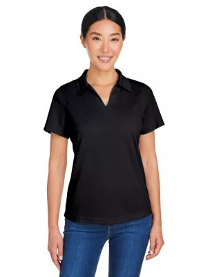 CORE365™ Women's Market Snag Protect Mesh Polo Shirt
