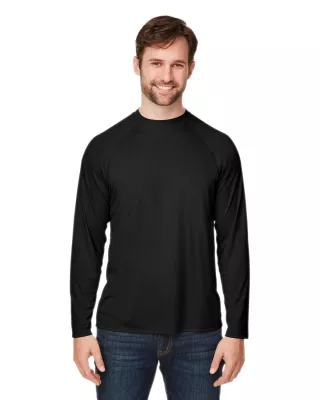 CORE 365 Unisex Ultra UVP™ Marina Raglan T-Shirt